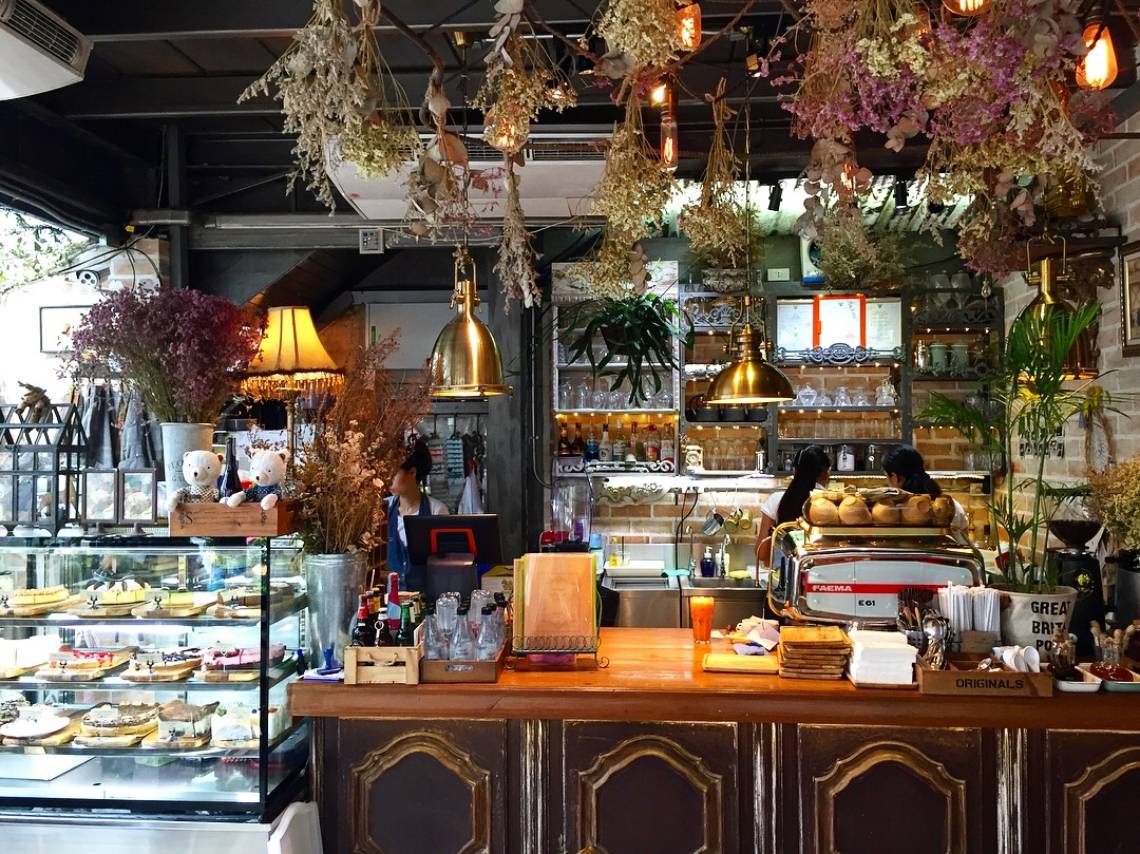 instagram worthy cafe bangkok